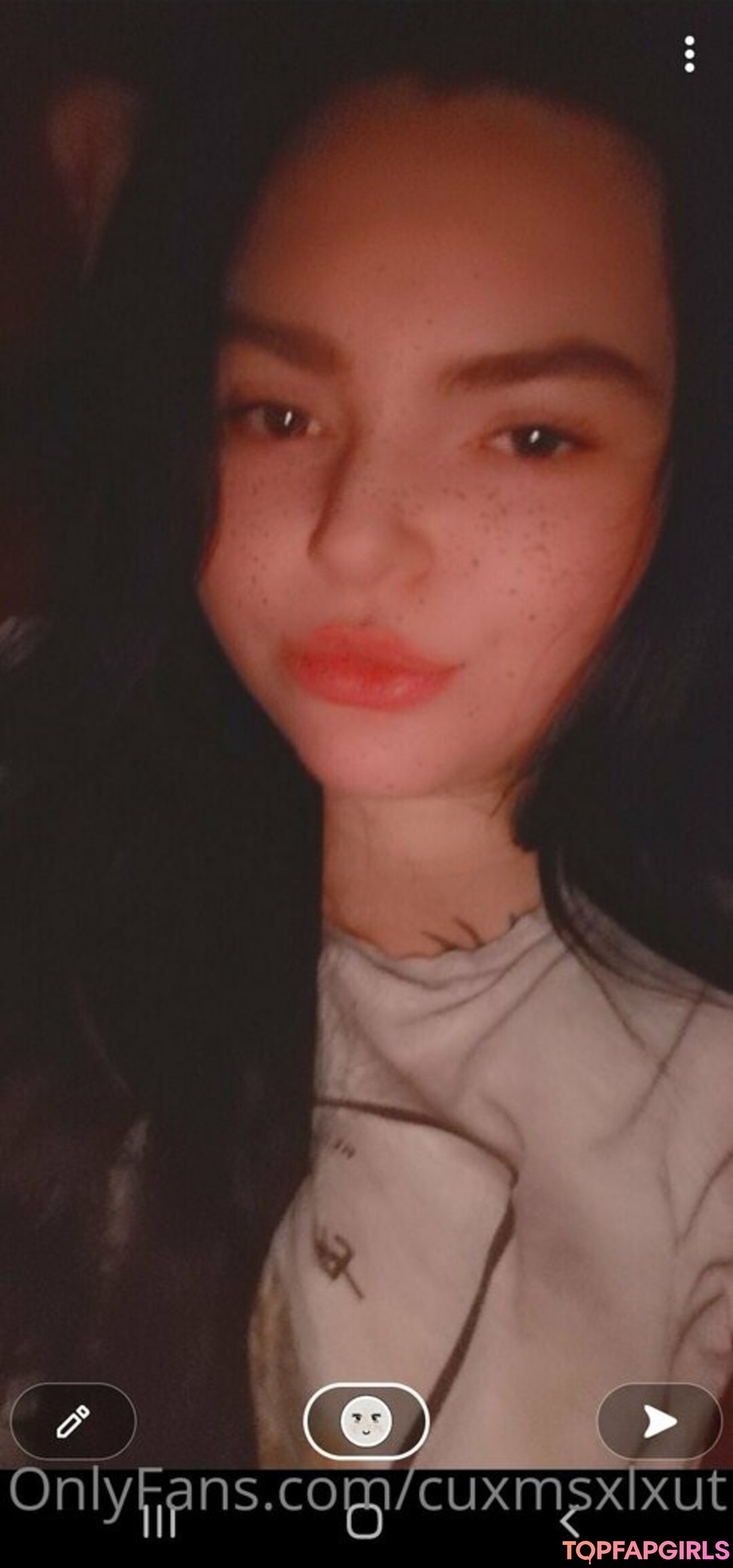 Foto desnuda filtrada de OnlyFans de Cuxmsxlxut #9 Foto desnuda filtrada de OnlyFans de Cuxmsxlxut #9