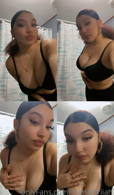 Mariiahriiah