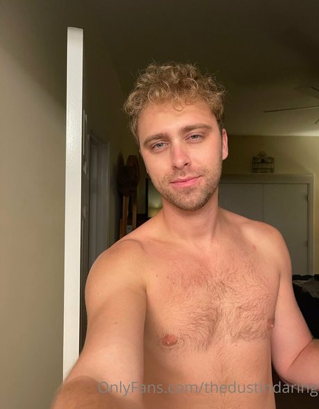 Foto desnuda filtrada de OnlyFans de Thedustindaring