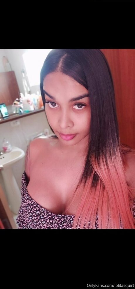 Foto desnuda filtrada de OnlyFans de Orgasmicsquir
