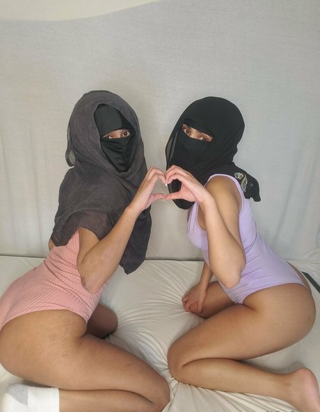 Foto desnuda filtrada de OnlyFans de Teentalifafree