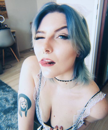 Blumerystka
