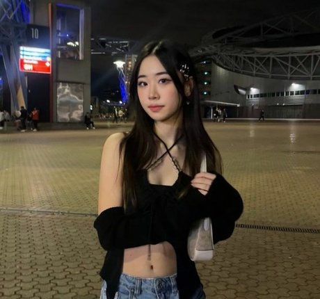 Ciana Yang