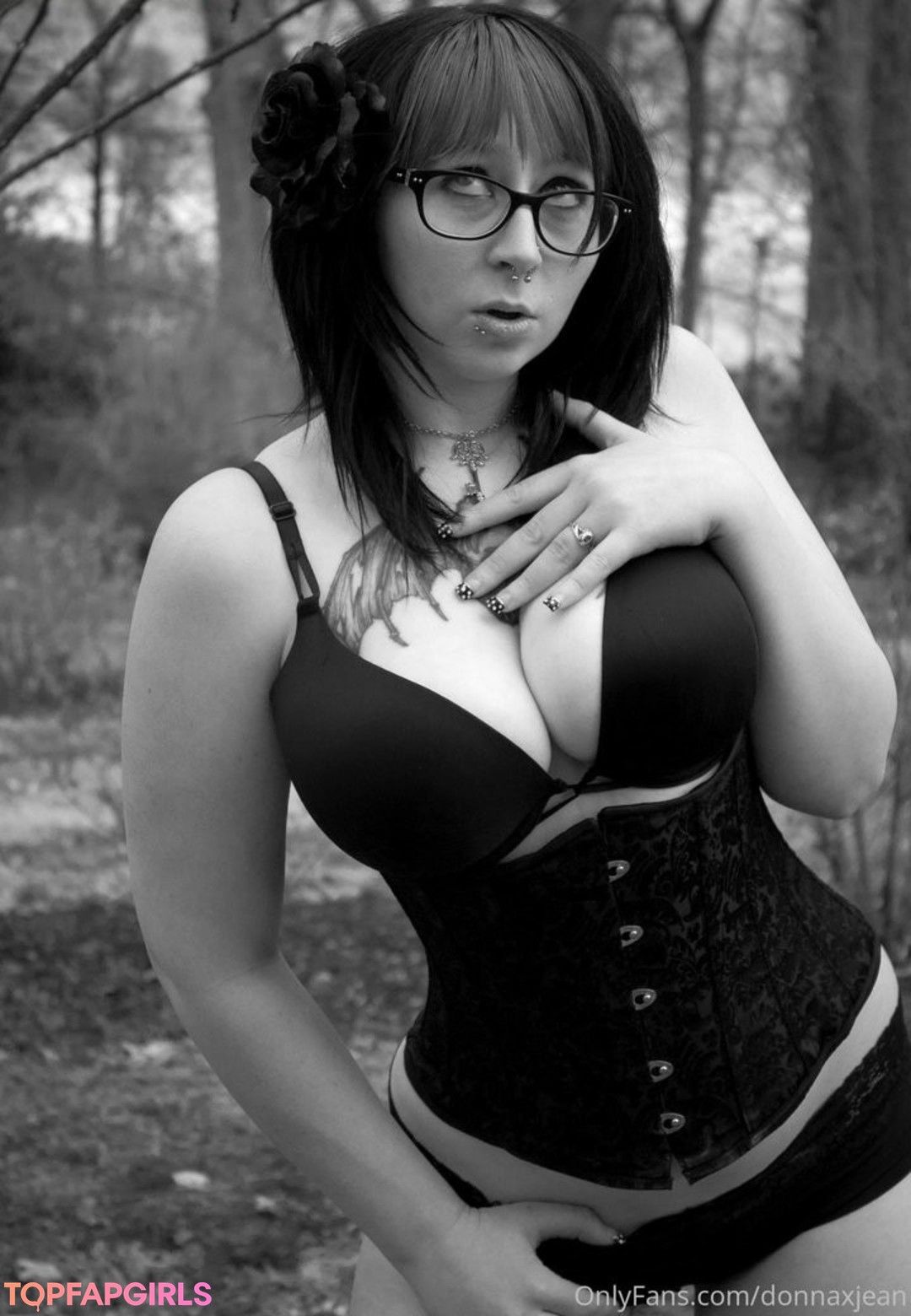 Foto desnuda filtrada de OnlyFans de Donnaxjean #3 Foto desnuda filtrada de OnlyFans de Donnaxjean #3