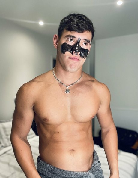 Oliverhuntxxx