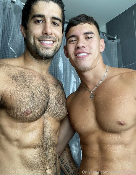 Oliverhuntxxx