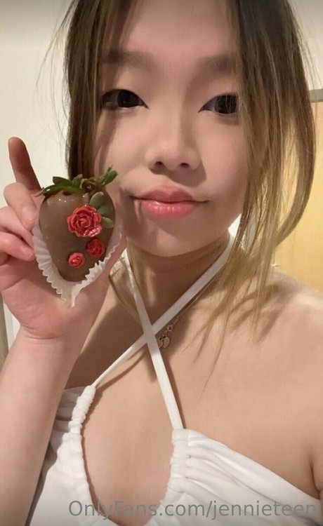 Jennieteen