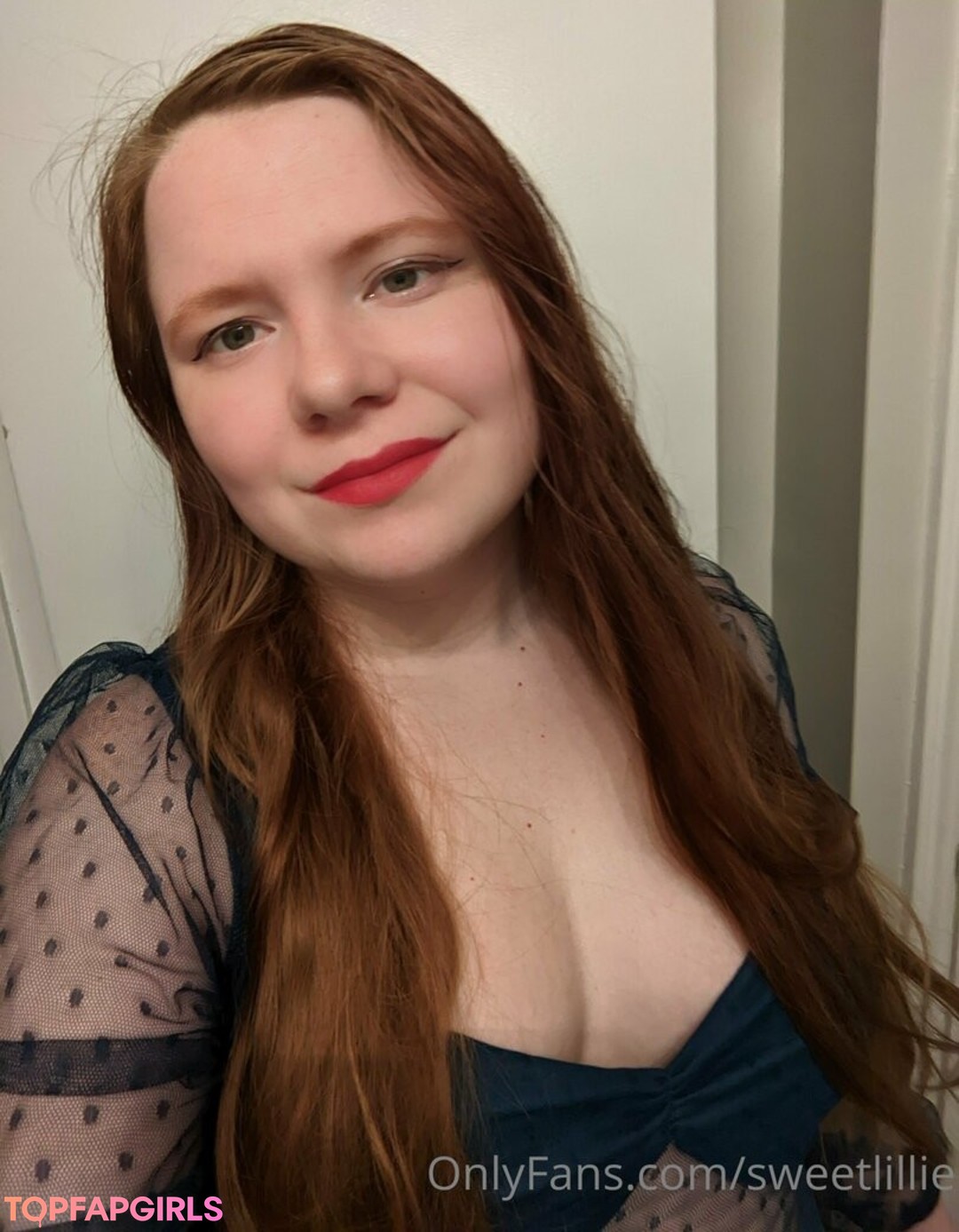 Foto desnuda filtrada de OnlyFans de Sweetlillie #100 Foto desnuda filtrada de OnlyFans de Sweetlillie #100