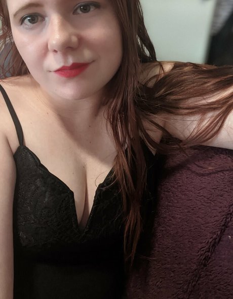Foto desnuda filtrada de OnlyFans de Sweetlillie