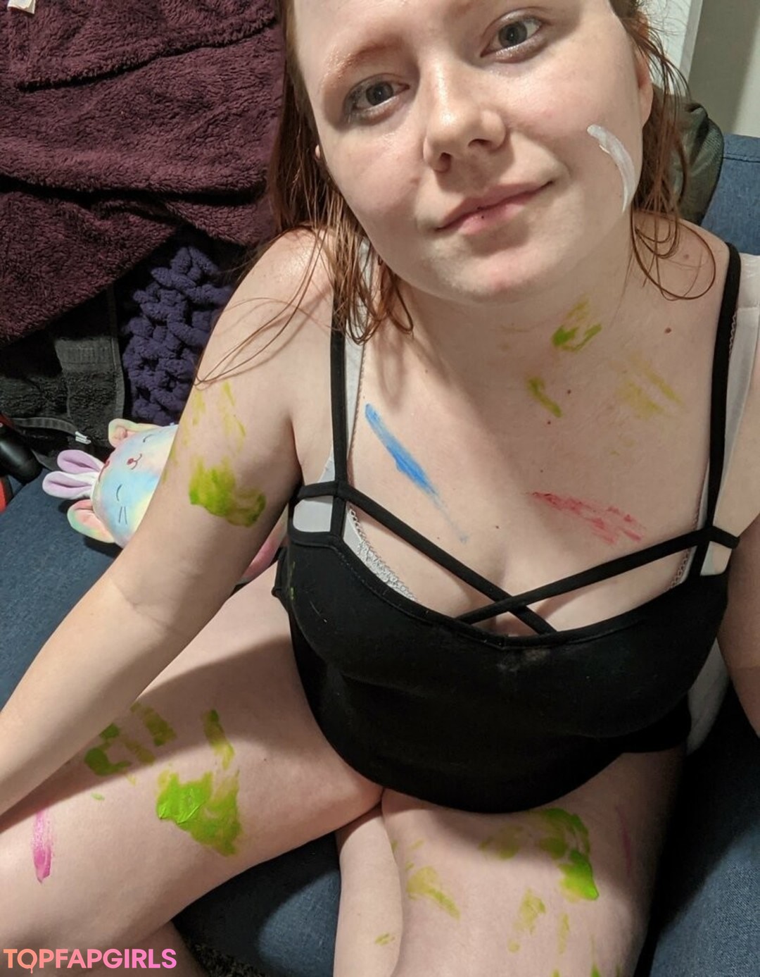 Foto desnuda filtrada de OnlyFans de Sweetlillie #45 Foto desnuda filtrada de OnlyFans de Sweetlillie #45