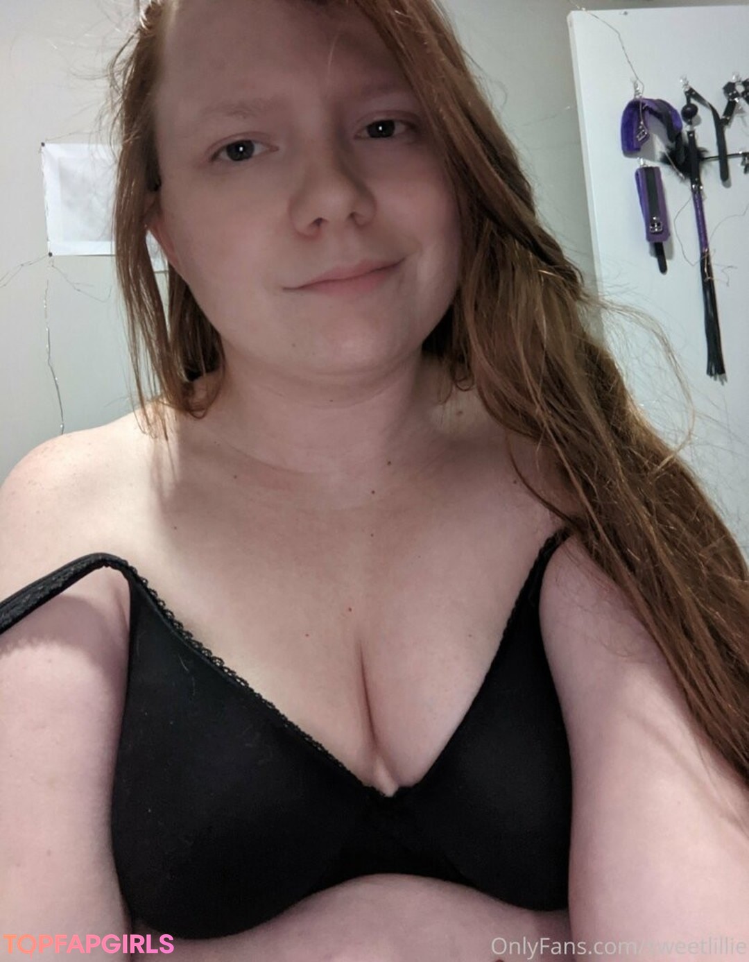 Foto desnuda filtrada de OnlyFans de Sweetlillie #69 Foto desnuda filtrada de OnlyFans de Sweetlillie #69