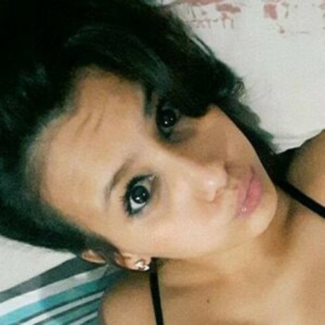 Foto desnuda filtrada de OnlyFans de Lujan Bestial Hembra