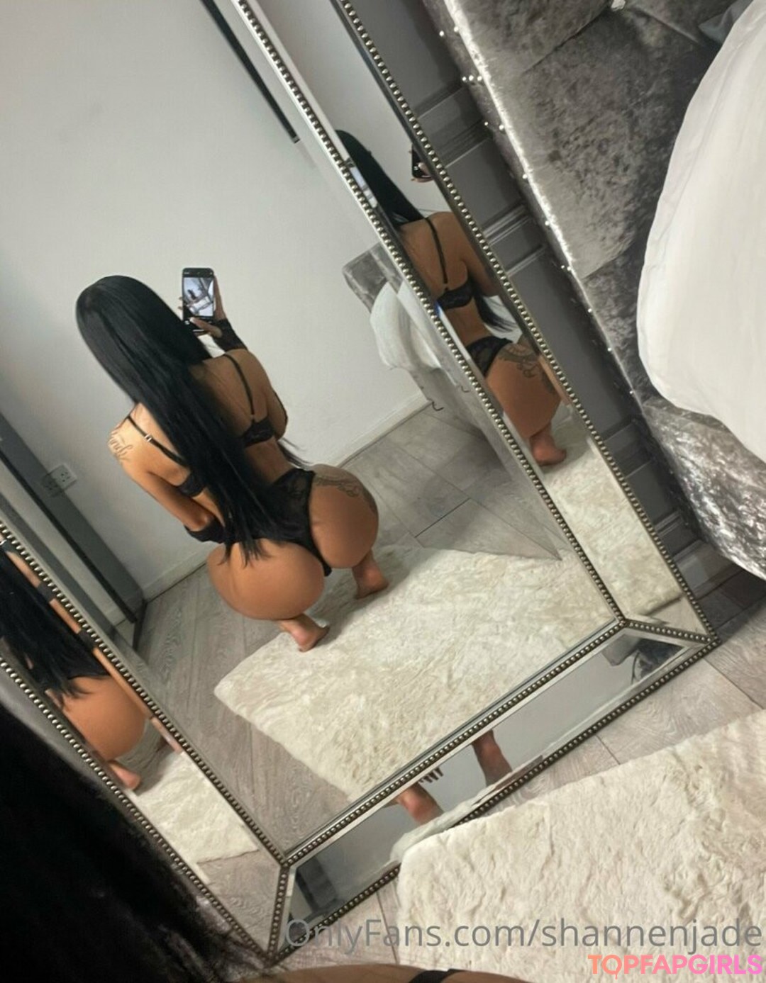 Foto desnuda filtrada de OnlyFans de Shannenjade #47 Foto desnuda filtrada de OnlyFans de Shannenjade #47