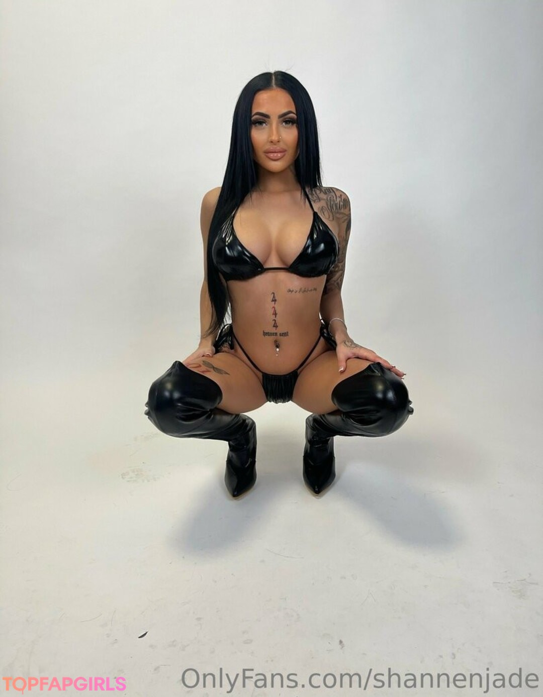 Foto desnuda filtrada de OnlyFans de Shannenjade #55 Foto desnuda filtrada de OnlyFans de Shannenjade #55