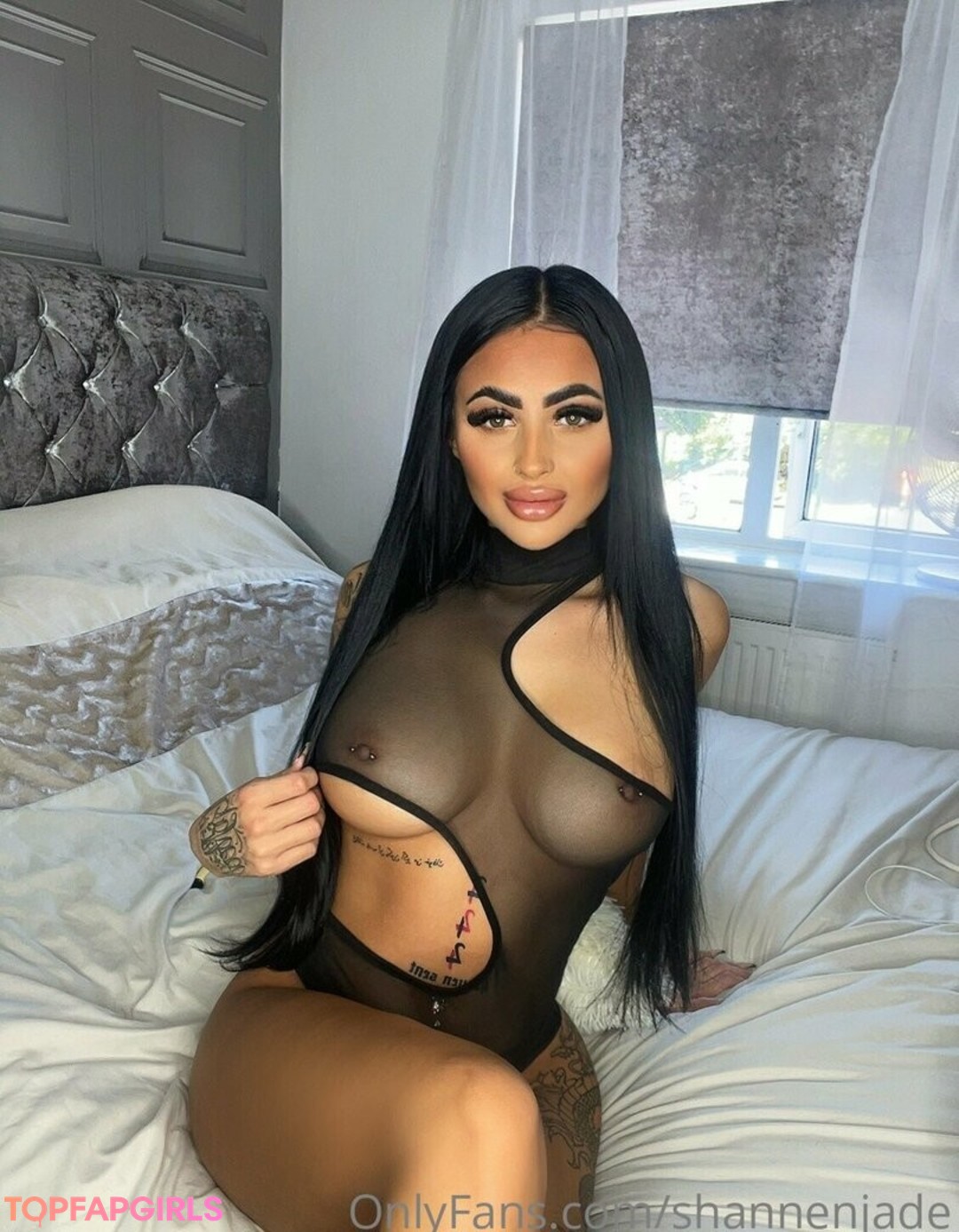 Foto desnuda filtrada de OnlyFans de Shannenjade #64 Foto desnuda filtrada de OnlyFans de Shannenjade #64