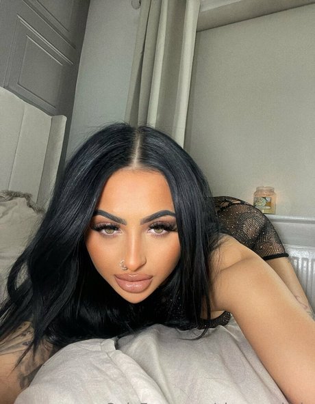 Foto desnuda filtrada de OnlyFans de Shannenjade