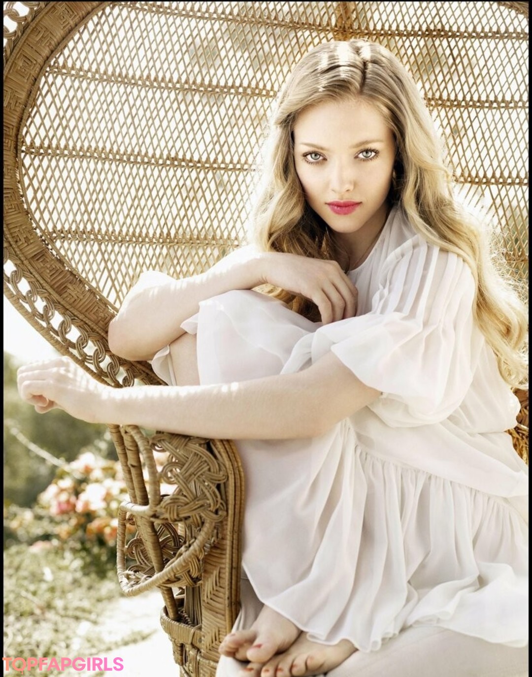 Foto desnuda filtrada de OnlyFans de Amanda Seyfried #27 Foto desnuda filtrada de OnlyFans de Amanda Seyfried #27