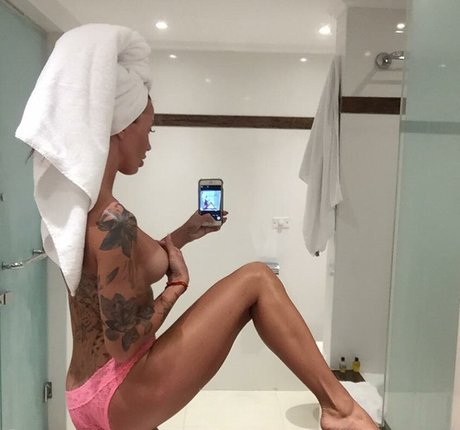 Svetlana Lavrikova