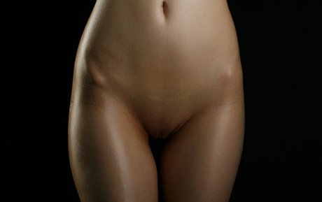 Foto desnuda filtrada de OnlyFans de Demonisia