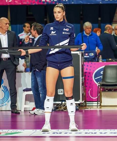 Barbara Dapic