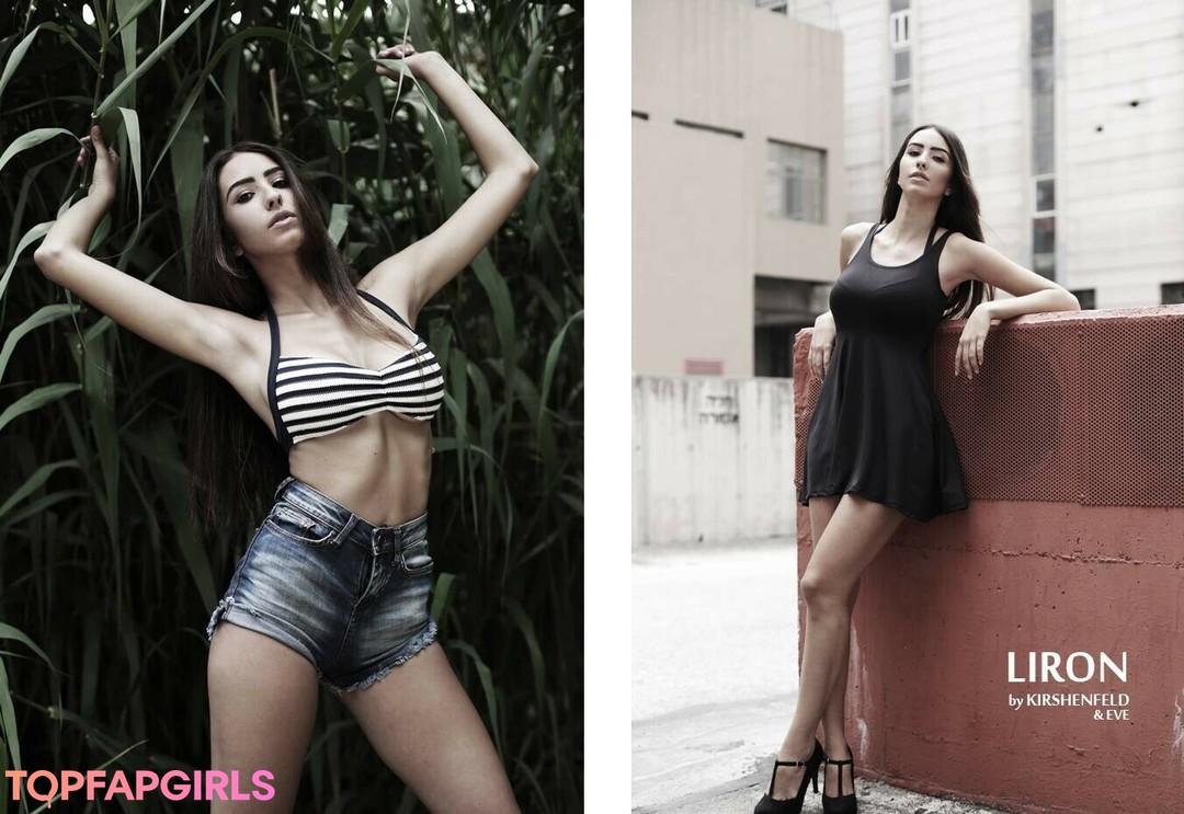 Foto desnuda filtrada de OnlyFans de Liron Swisa #2 Foto desnuda filtrada de OnlyFans de Liron Swisa #2