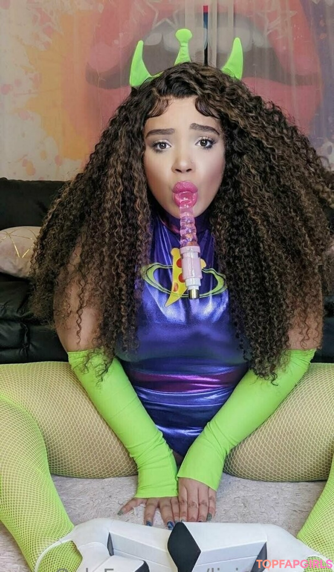 Foto desnuda filtrada de OnlyFans de Liviasavage #368 Foto desnuda filtrada de OnlyFans de Liviasavage #368