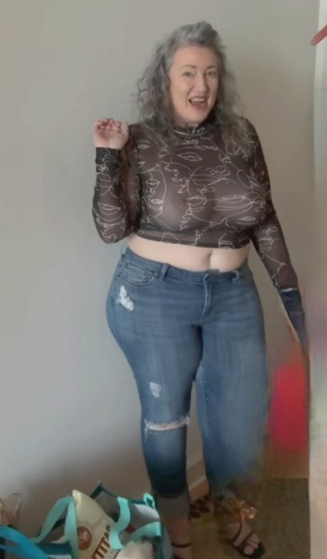 Foto desnuda filtrada de OnlyFans de Moncheritime