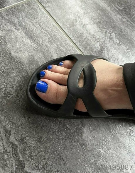 Footmistressmissb