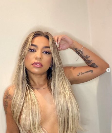 Brenna Azevedo