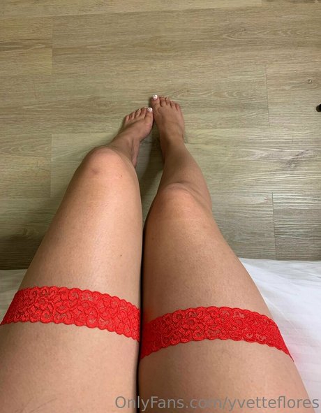 Yvetteflores
