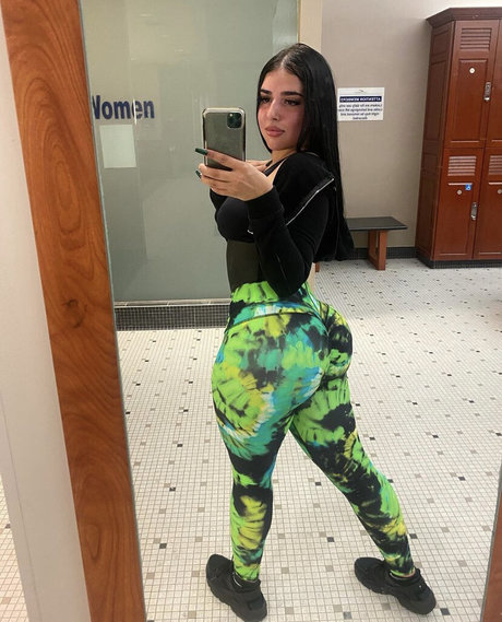 Thicklilmama