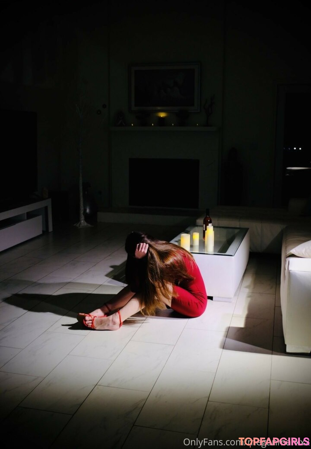 Foto desnuda filtrada de OnlyFans de Meganmarxxx #1118