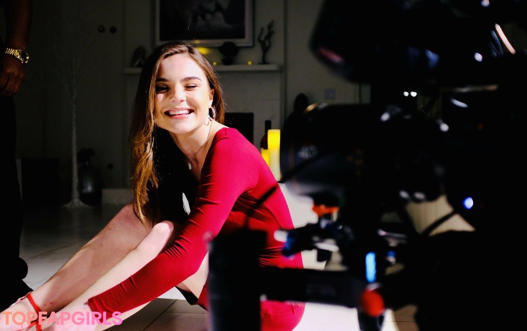 Foto desnuda filtrada de OnlyFans de Meganmarxxx #1121