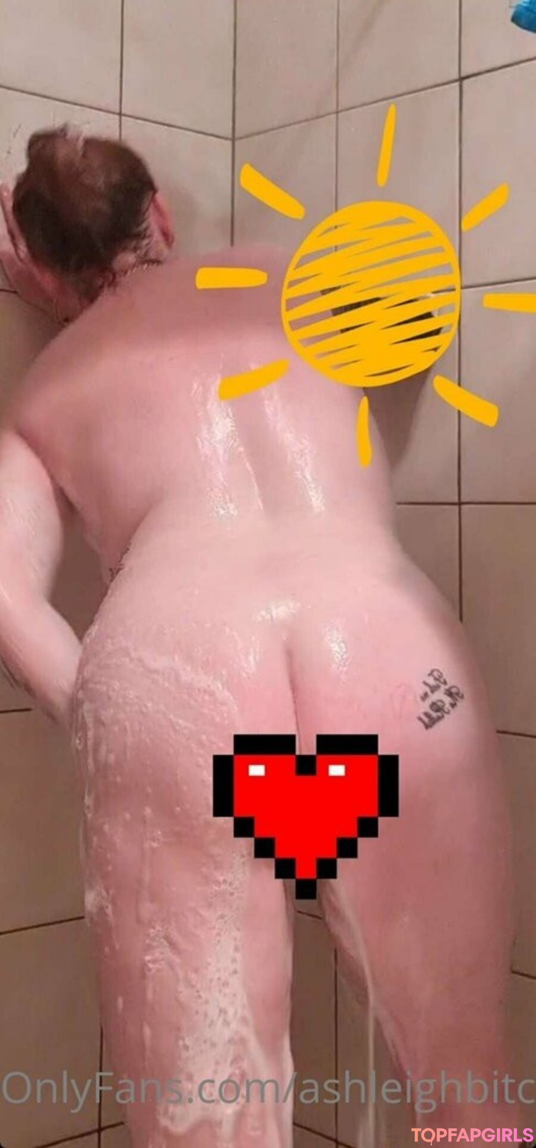 Foto desnuda filtrada de OnlyFans de Ashleighbitch #38 Foto desnuda filtrada de OnlyFans de Ashleighbitch #38