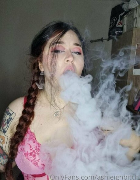 Ashleighbitch