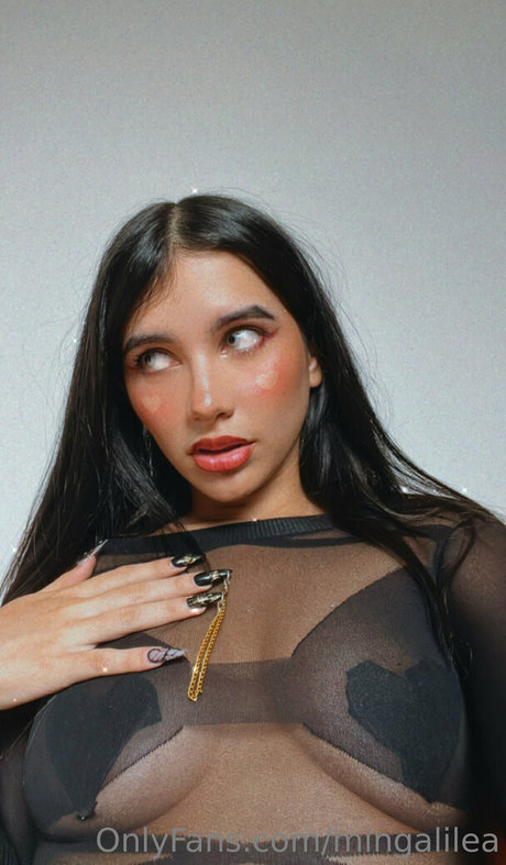 Mingalilea