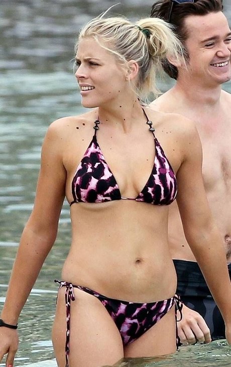 Busy Philipps
