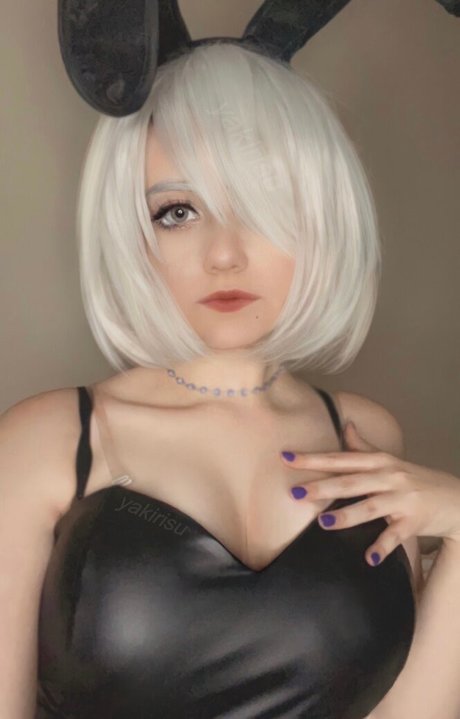 Yakirisu