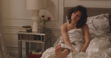 Foto desnuda filtrada de OnlyFans de Gina Gershon