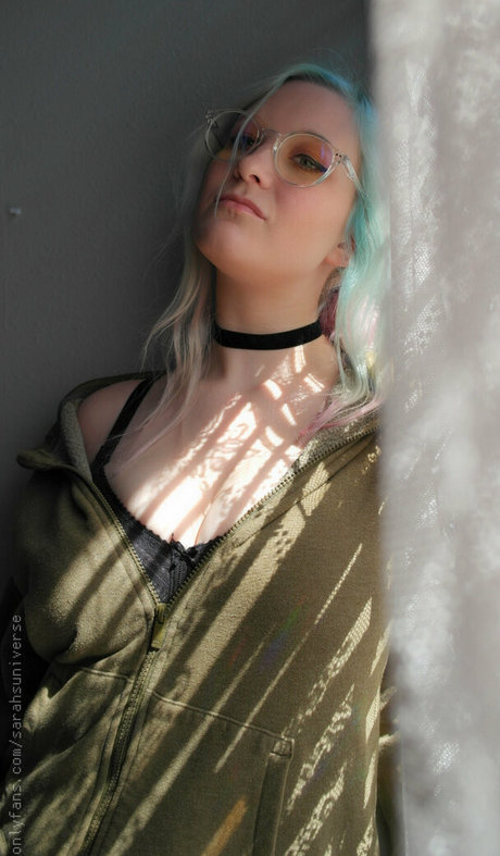 Sarahsuniversefree