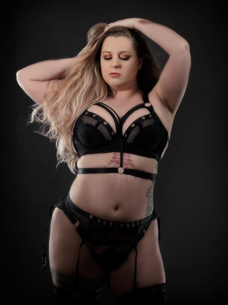 Foto desnuda filtrada de OnlyFans de Ruca Angel