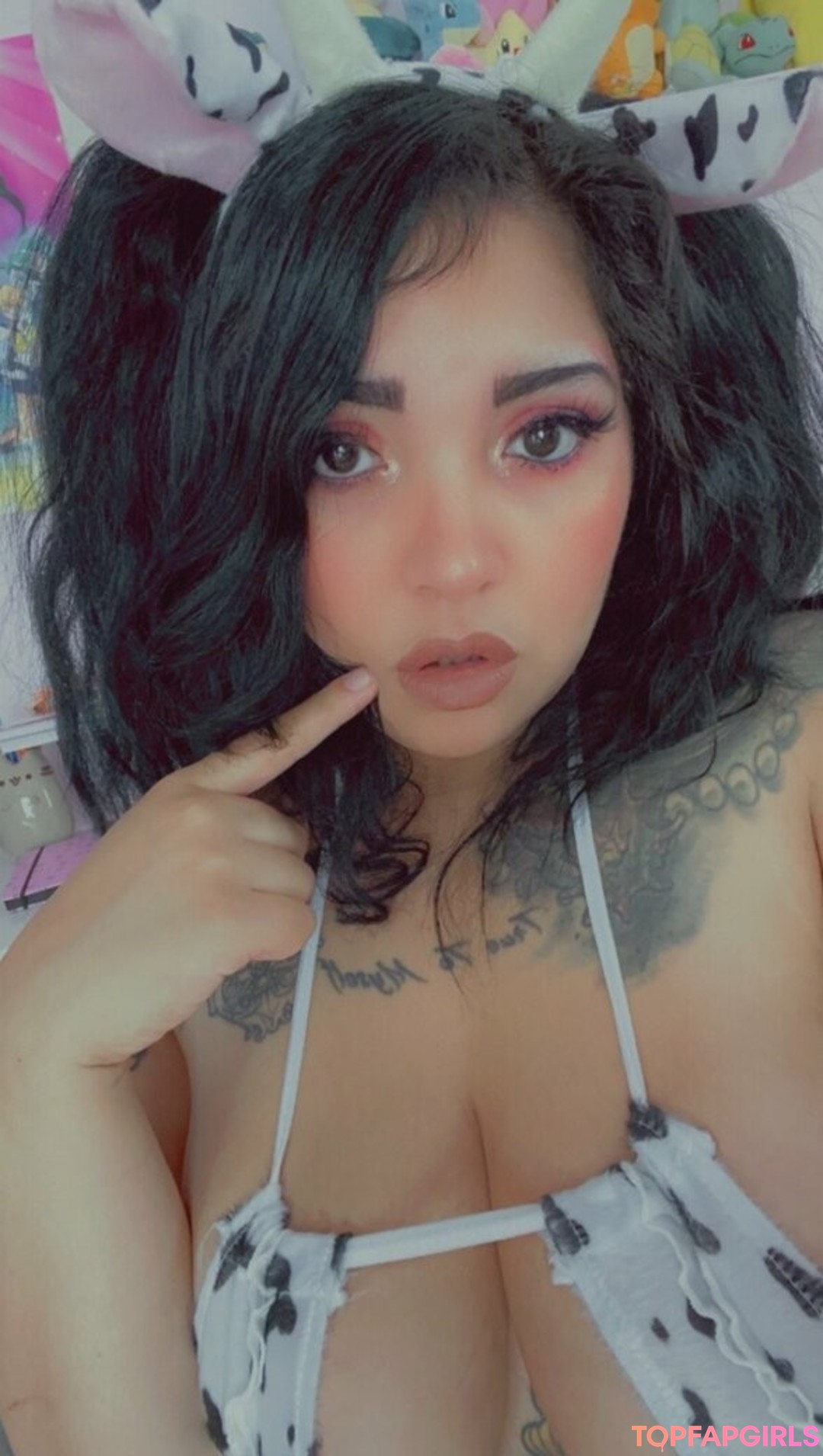 Foto desnuda filtrada de OnlyFans de Chrissixmarie #15 Foto desnuda filtrada de OnlyFans de Chrissixmarie #15