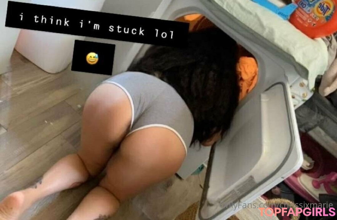 Foto desnuda filtrada de OnlyFans de Chrissixmarie #31 Foto desnuda filtrada de OnlyFans de Chrissixmarie #31