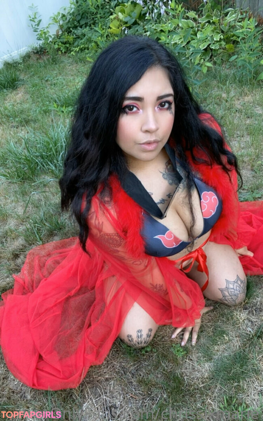 Foto desnuda filtrada de OnlyFans de Chrissixmarie #35 Foto desnuda filtrada de OnlyFans de Chrissixmarie #35