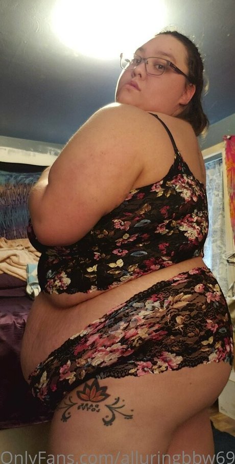 Alluringbbw69