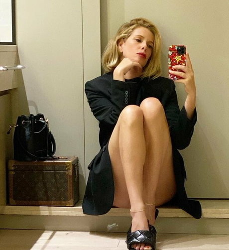 Alessia Marcuzzi