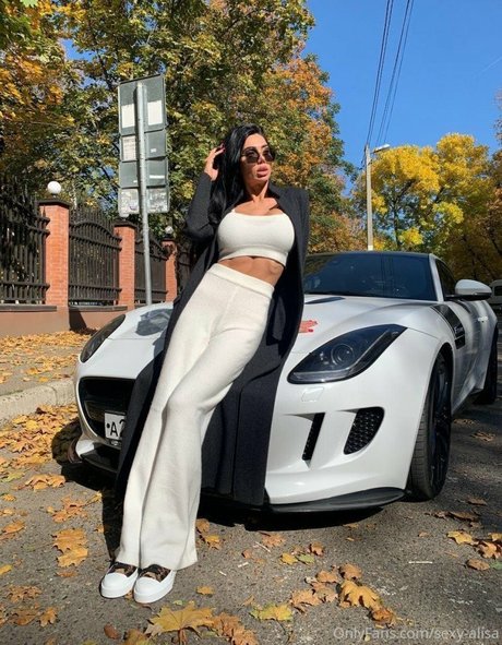 Sexy-Alisa