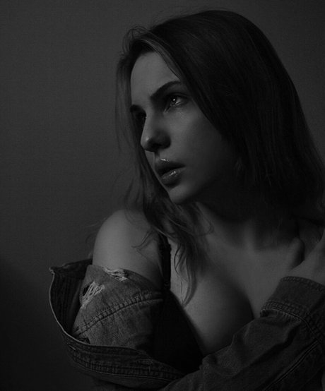 Foto desnuda filtrada de OnlyFans de Sara Secora