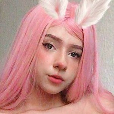 Foto desnuda filtrada de OnlyFans de Babyzinhaanna
