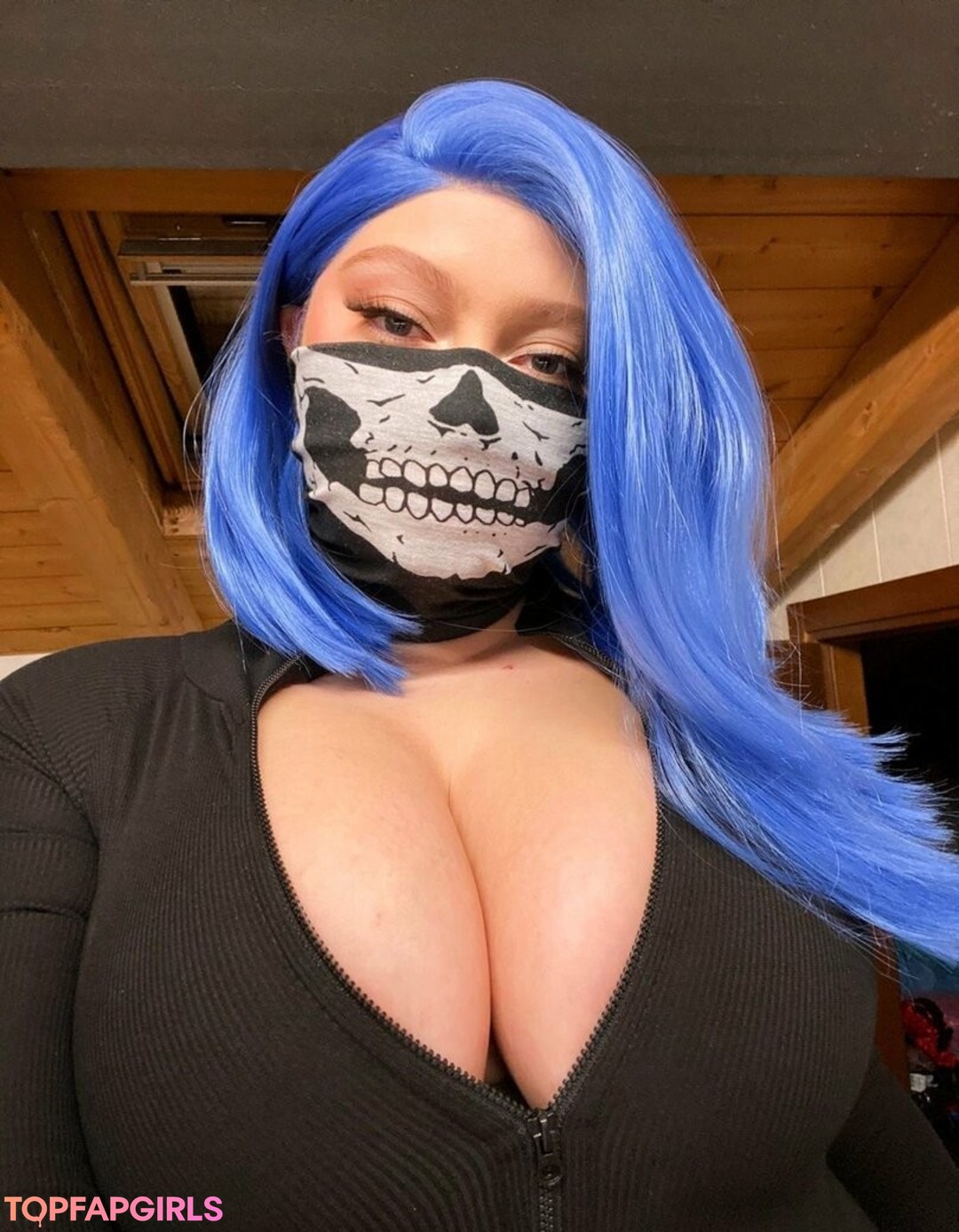 Foto desnuda filtrada de OnlyFans de Milavolker #9 Foto desnuda filtrada de OnlyFans de Milavolker #9